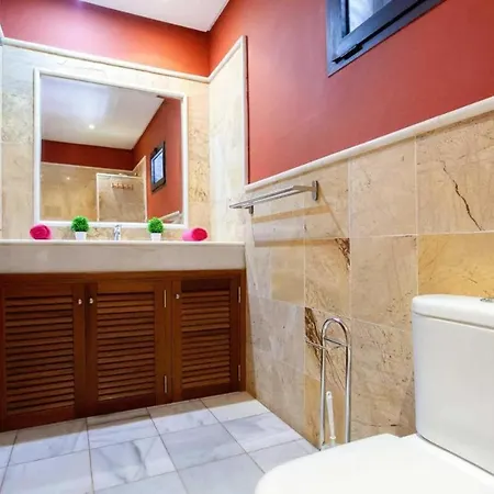 Capricho * פלאיה בלנקה