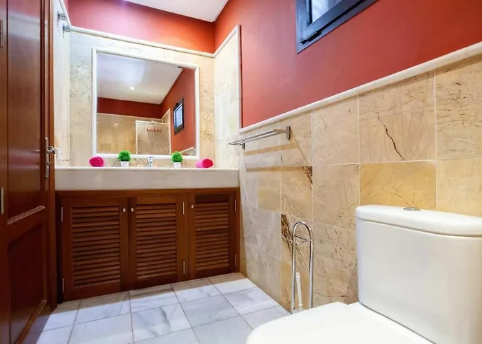 Capricho * Playa Blanca (Lanzarote)