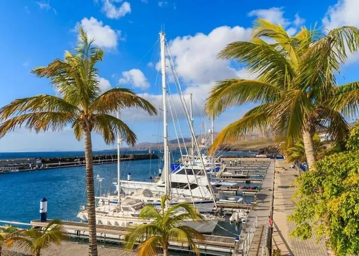 Capricho Playa Blanca (Lanzarote)