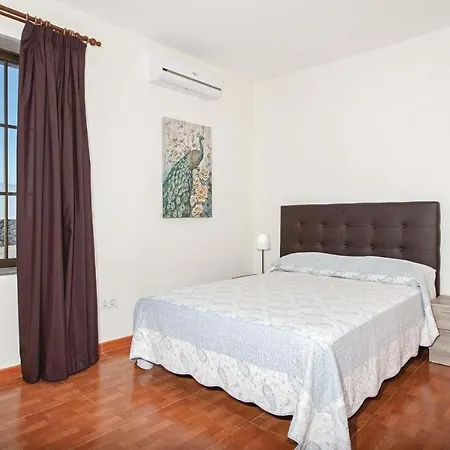 Villa Capricho Playa Blanca