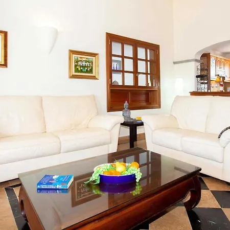 Capricho Playa Blanca