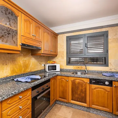 Capricho * Playa Blanca