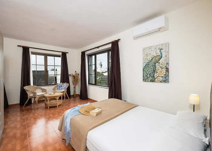 Capricho Playa Blanca (Lanzarote)