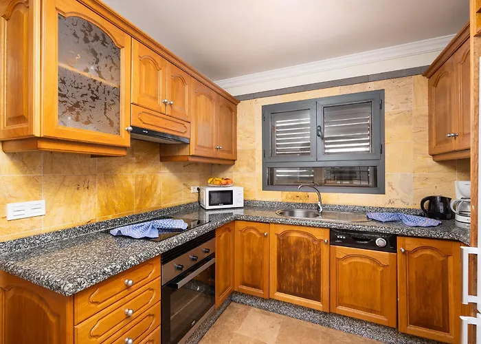 Capricho * Playa Blanca (Lanzarote)