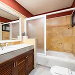 Βίλα Capricho *