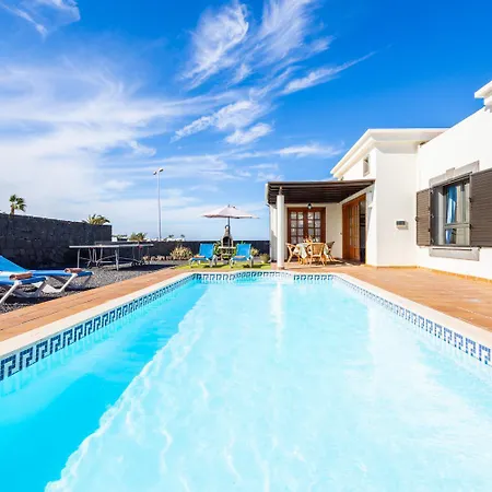 Capricho * Playa Blanca (Lanzarote)