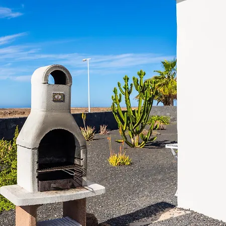 Capricho Villa Playa Blanca (Lanzarote)