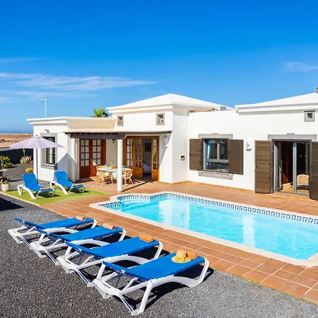 Capricho Playa Blanca (Lanzarote)