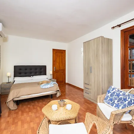 Villa Capricho Playa Blanca (Lanzarote)