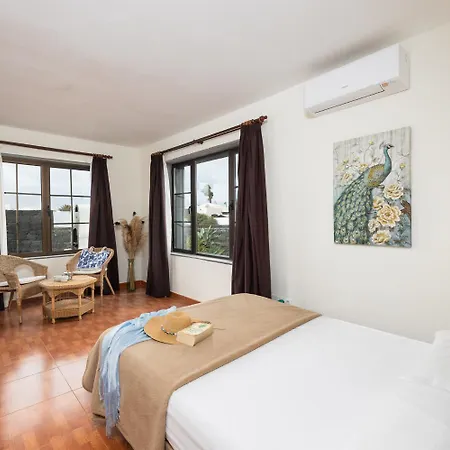 Capricho Playa Blanca (Lanzarote)