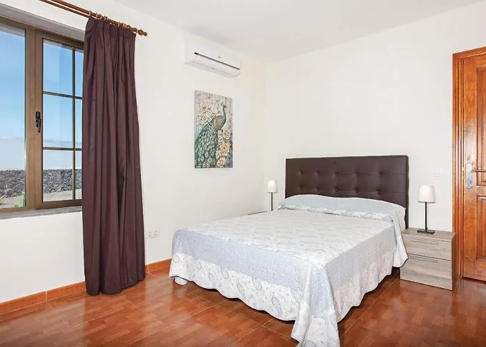 Villa Capricho Playa Blanca (Lanzarote)